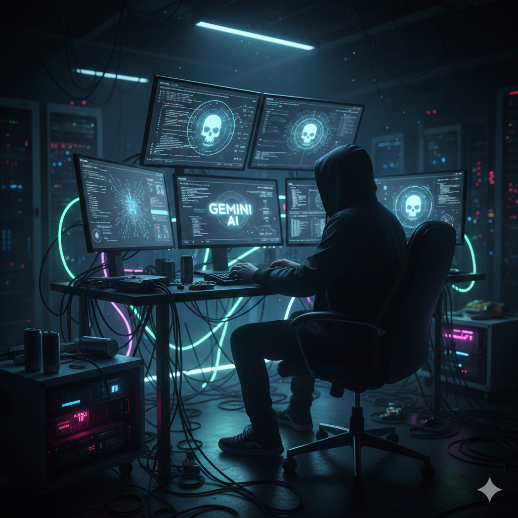 Trending Gemini AI Photo Prompt Copy Paste