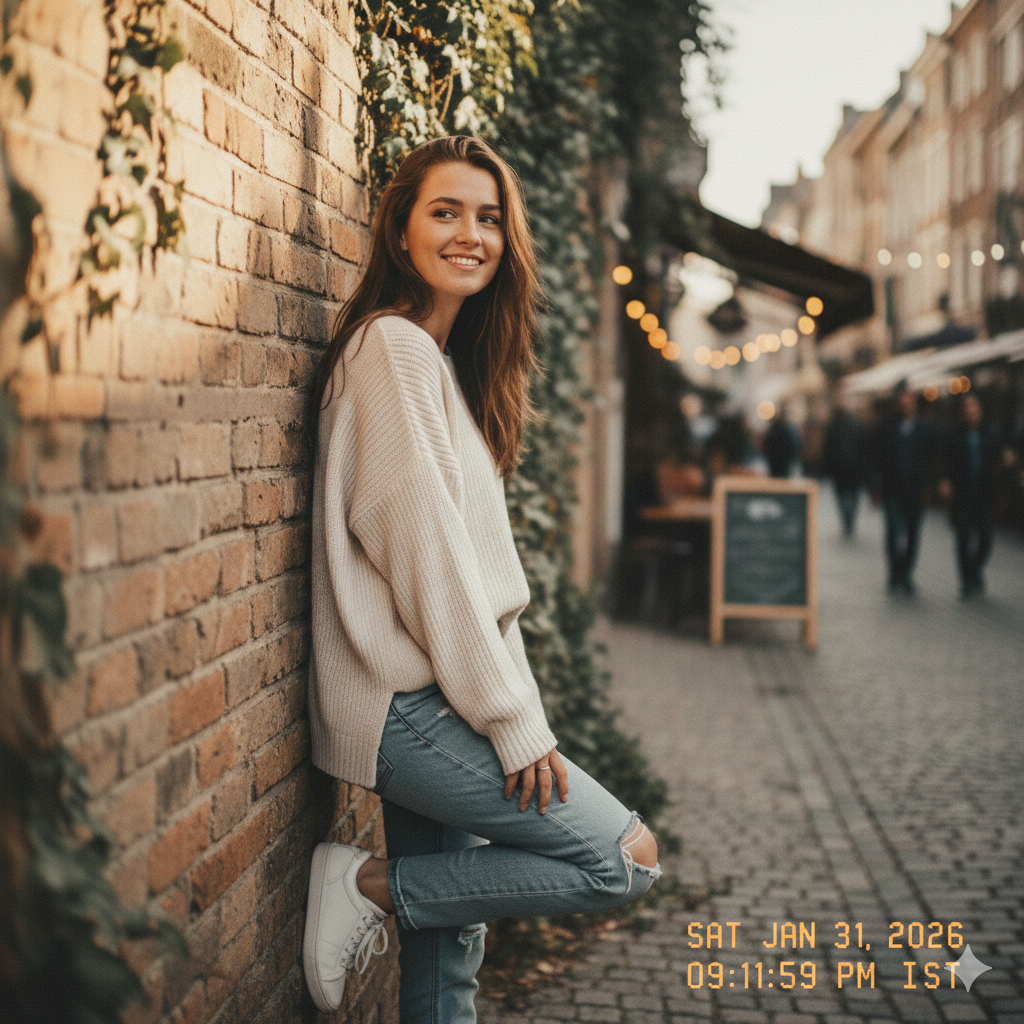 Latest Gemini AI Photo Prompt Copy Paste 4K Ultra Realistic That Exploded in 2 Days