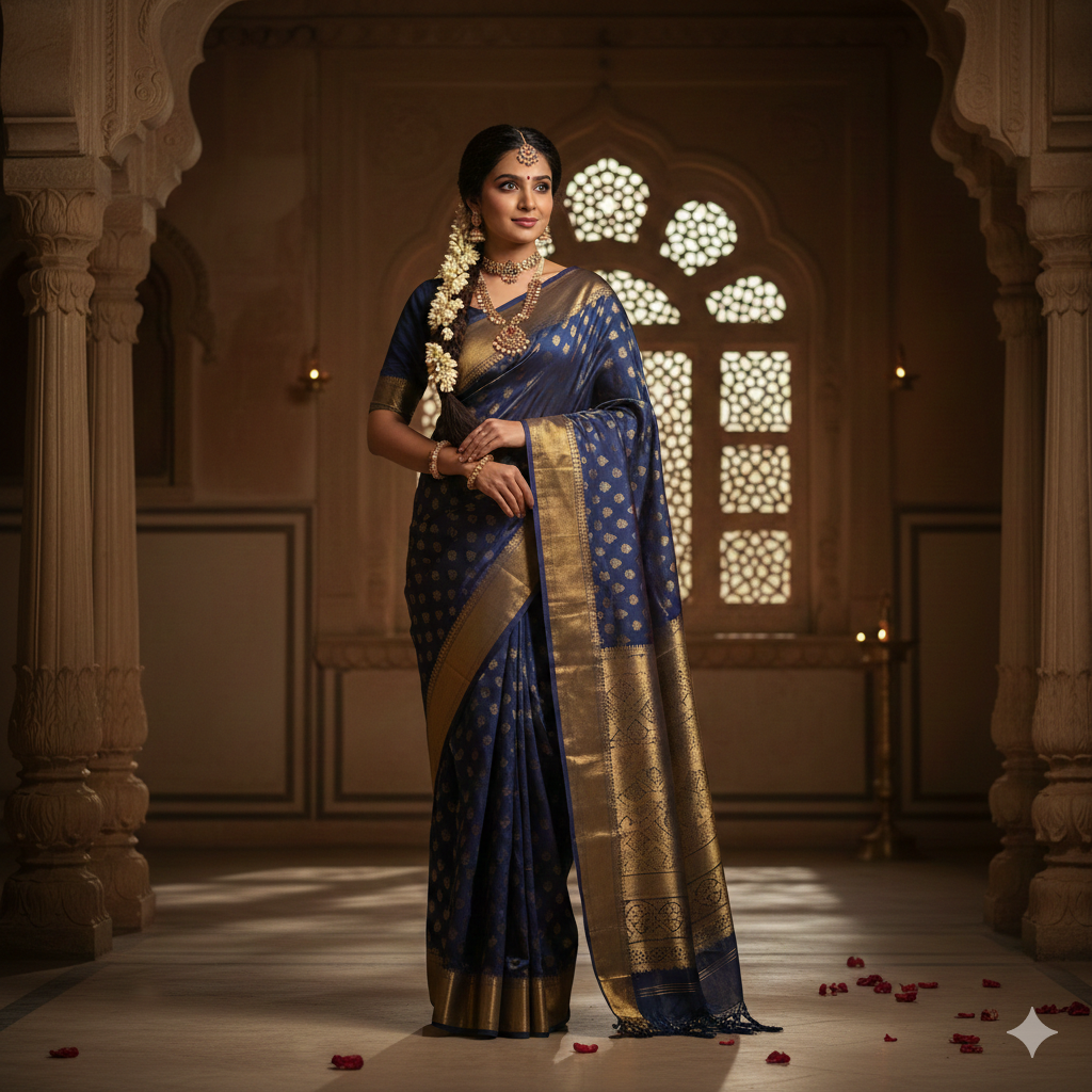 Gemini AI Photo Prompt Copy Paste Trending in India – 8K Ultra Realistic AI Style