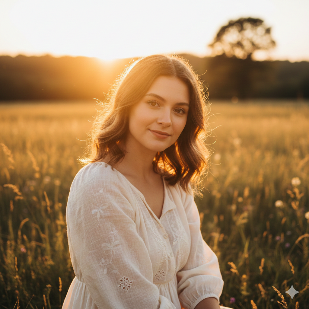 Gemini AI Photo Prompt Copy Paste Trending in India – 8K Ultra Realistic AI Style