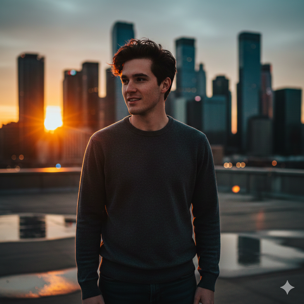 Trending Gemini AI Photo Prompt Copy Paste