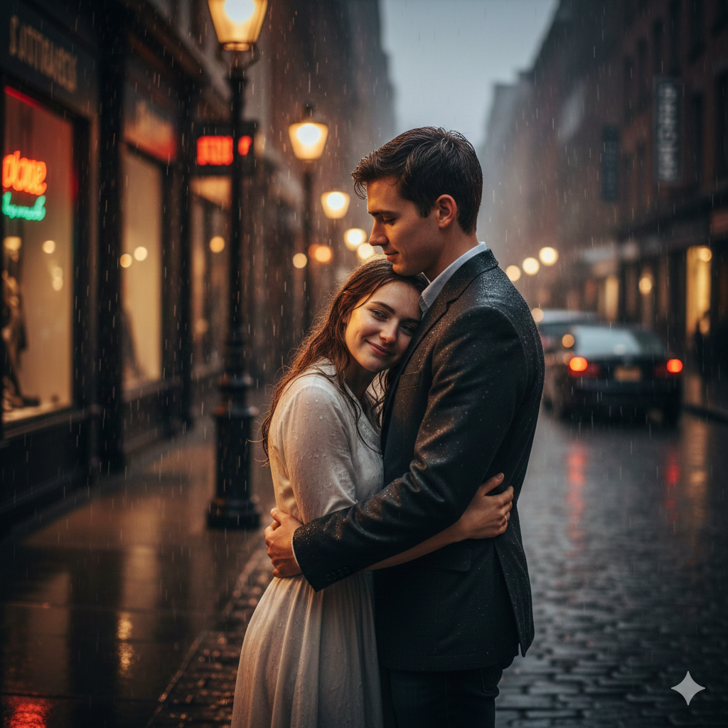 Trending Gemini AI Photo Prompt Copy Paste