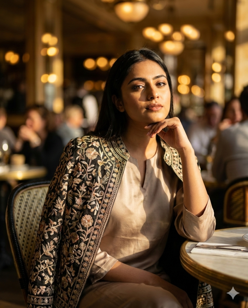 Gemini AI Photo Prompt Copy Paste for