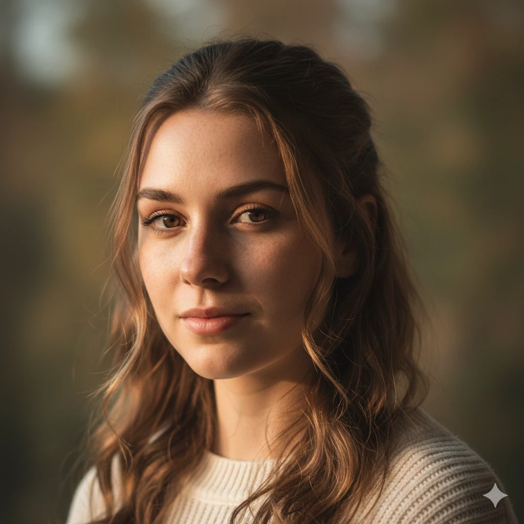 Gemini AI Photo Prompt Copy Paste for Instagram