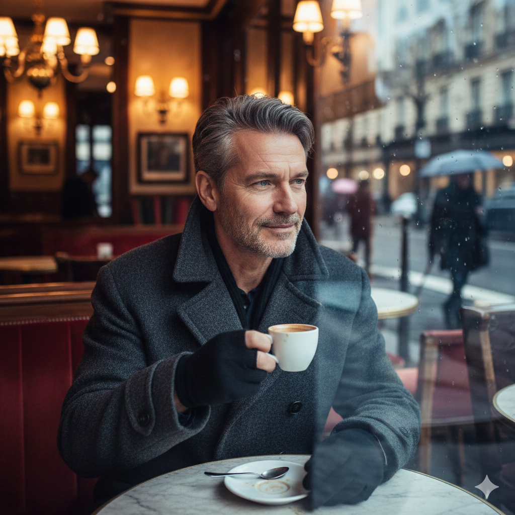 Gemini AI Photo Prompt Copy Paste