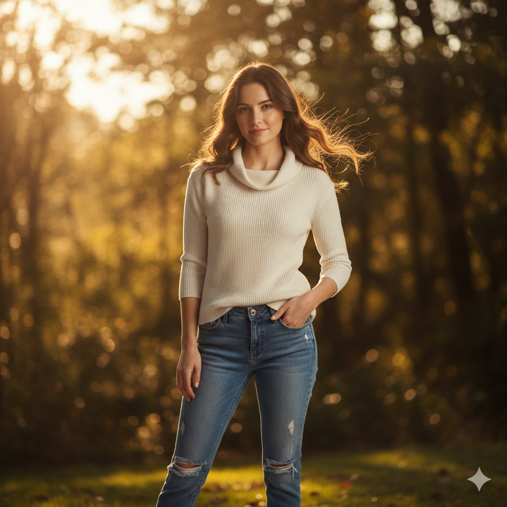 Gemini AI Photo Prompt Copy Paste