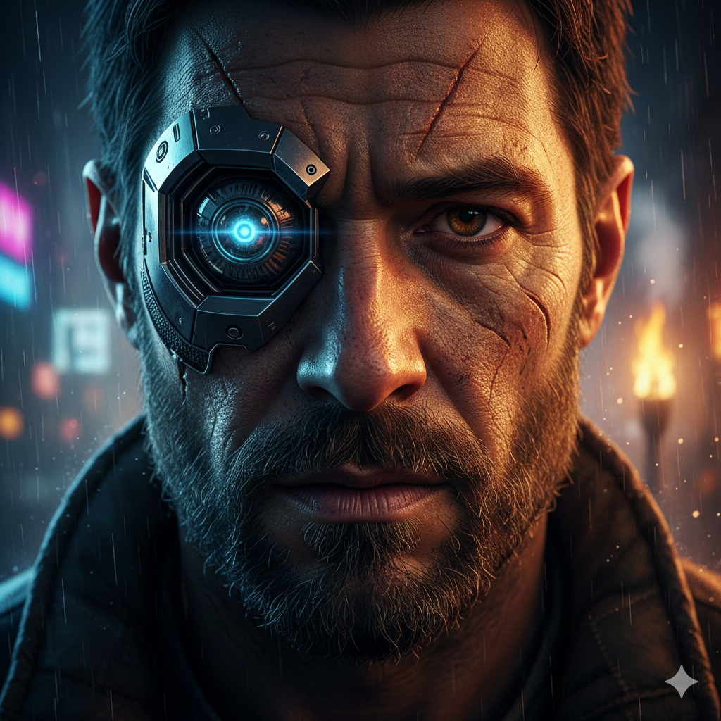 Gemini AI Photo Prompt Copy Paste