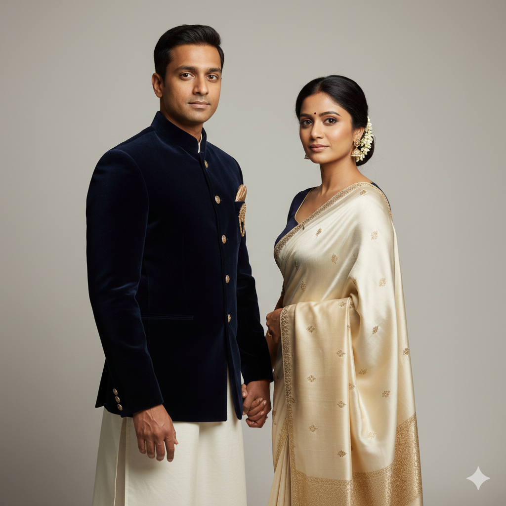 Purpose Day Special Gemini AI Photo Prompt Copy Paste – Love Theme Cinematic 8K Photography