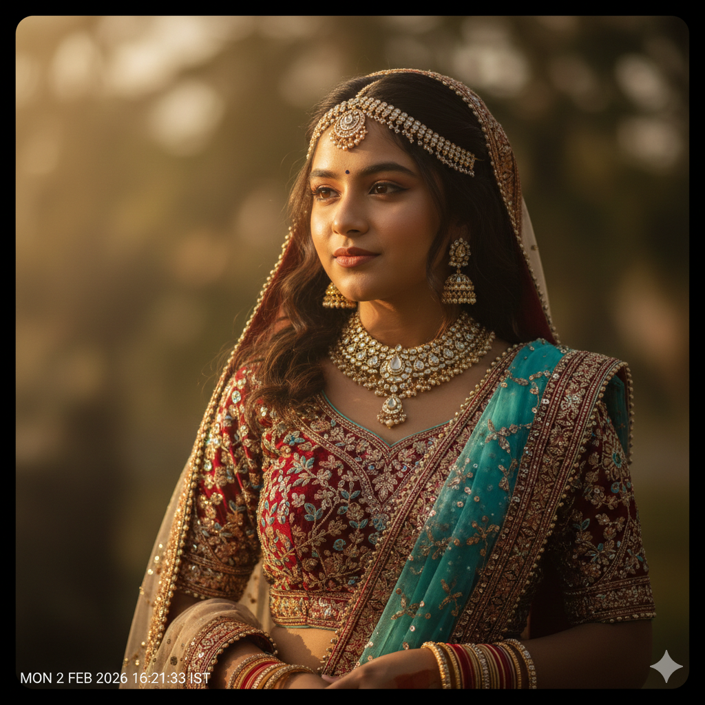 100% Working Gemini AI Photo Prompt Copy Paste – 4K Cinematic Ultra Realistic Results