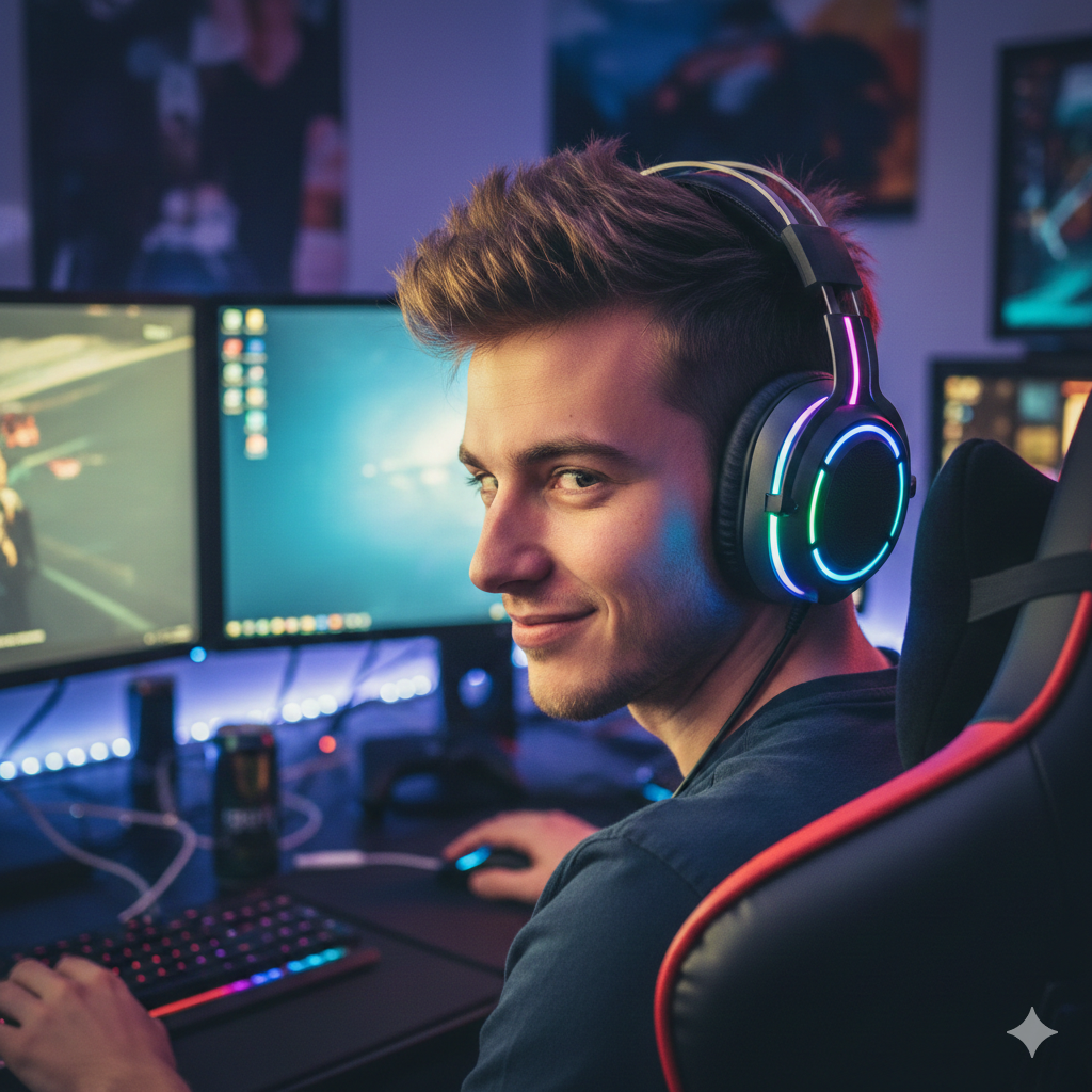 Gemini AI Photo Prompt Copy Paste