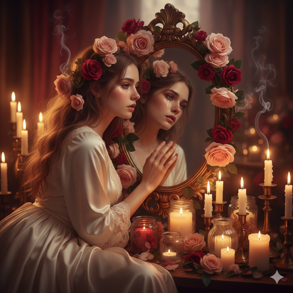 Top 15 Trending Gemini AI Photo Prompt Copy-Paste Ideas for Girls for Valentine Week Special 2026