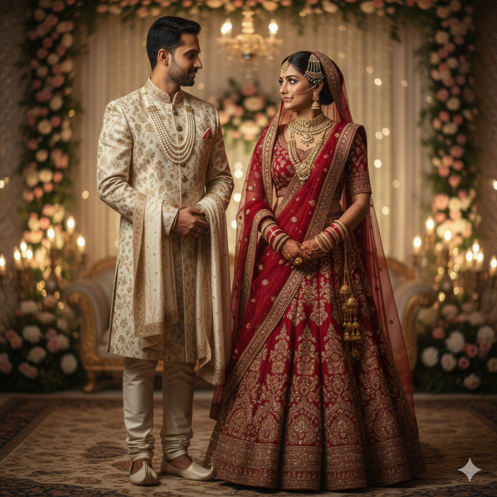 Top 10 Gemini AI Photo Prompt Copy Paste Couple with DSLR Camera Quality