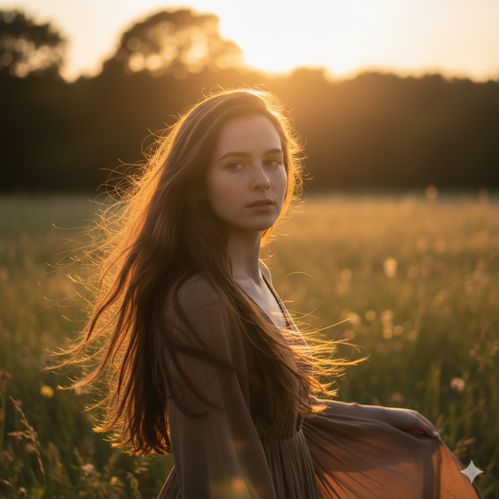 Gemini AI Photo Prompt Copy Paste for Instagram – 8K Ultra Realistic Viral Images