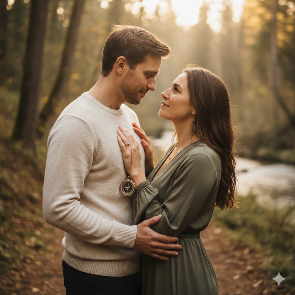 Purpose Day Special Gemini AI Photo Prompt Copy Paste for Romantic Photography Look in Ultra 8K