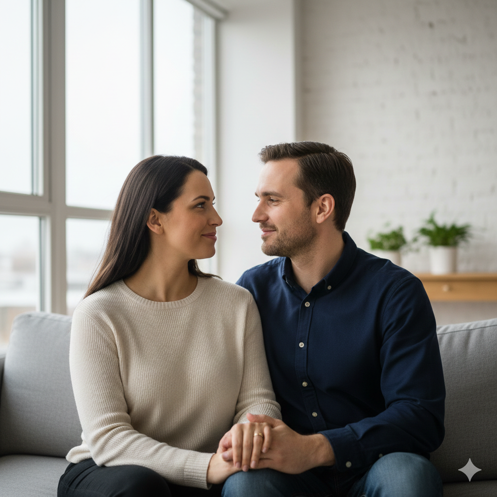 Top 10 Professional 4K Couple Photography Prompts for Gemini AI (Copy–Paste Ready)