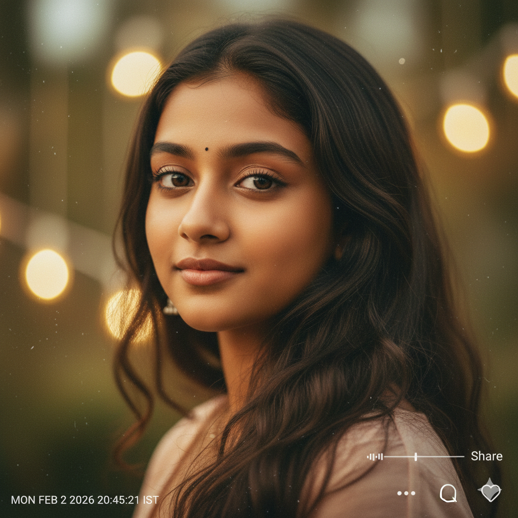 Gemini AI Photo Prompt Copy Paste for