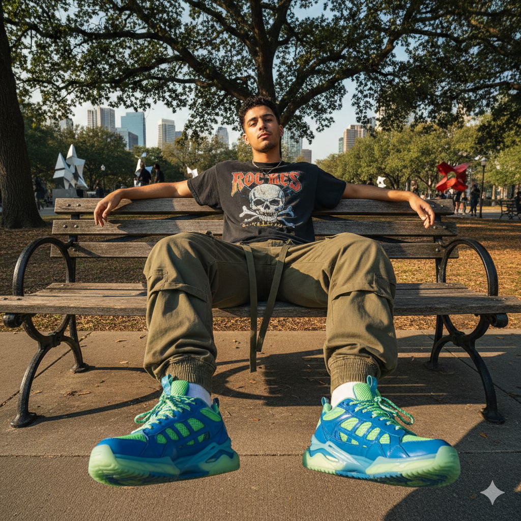 Gemini AI Photo Prompt Copy Paste