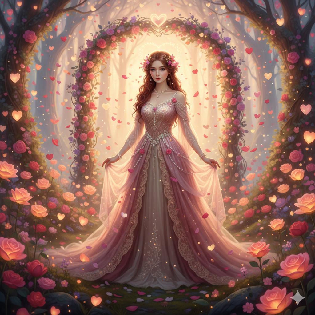 Top 15 Trending Gemini AI Photo Prompt Copy-Paste Ideas for Girls for Valentine Week Special 2026