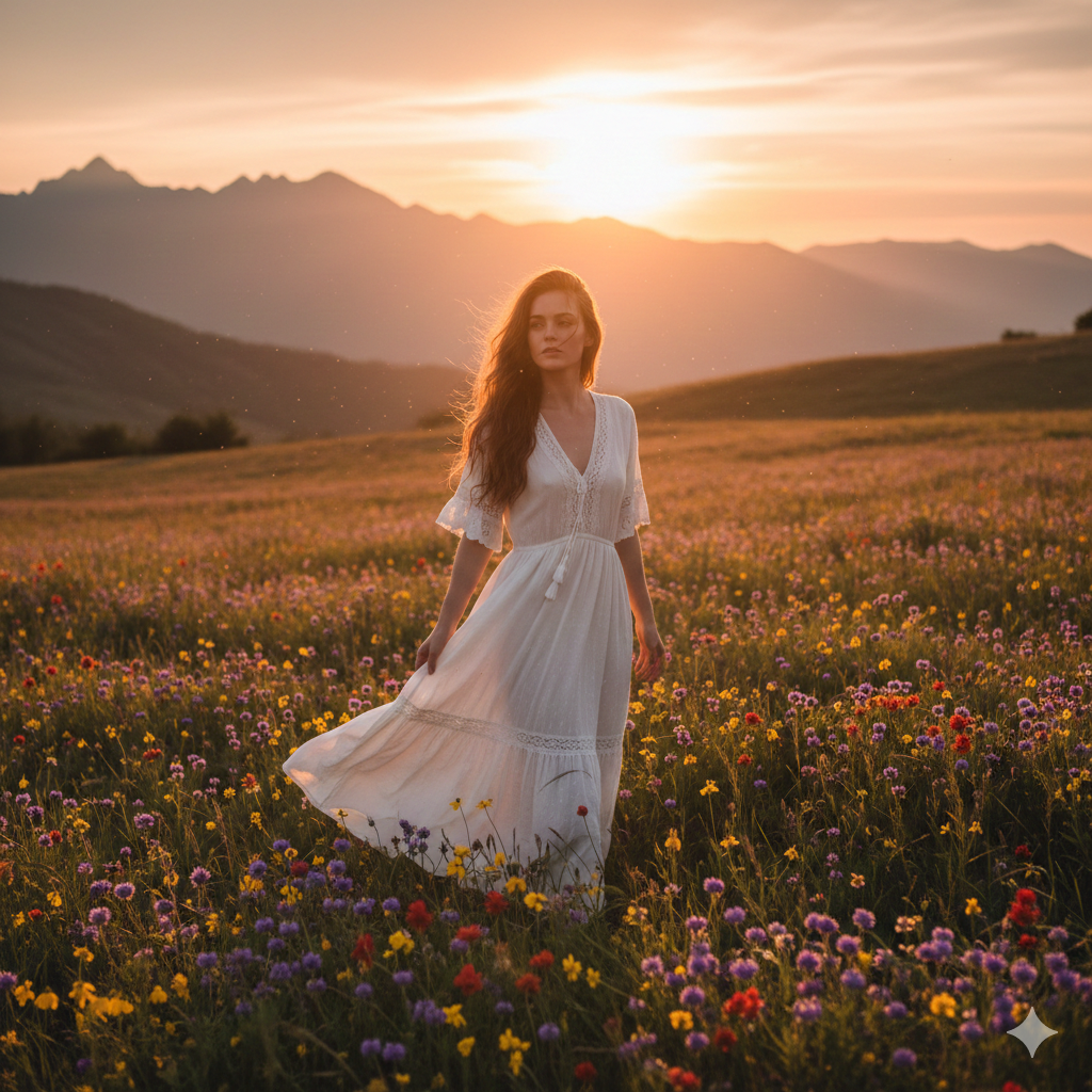 Trending Gemini AI Photo Prompt Copy-Paste Ideas