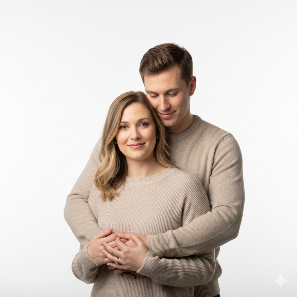 Top 10 Professional 4K Couple Photography Prompts for Gemini AI (Copy–Paste Ready)