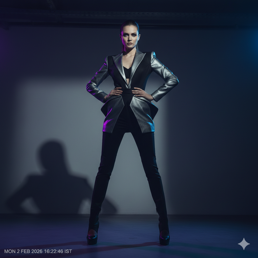 100% Working Gemini AI Photo Prompt Copy Paste – 4K Cinematic Ultra Realistic Results