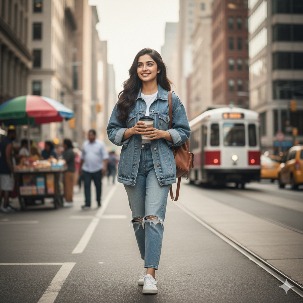 Gemini AI Photo Prompt Copy Paste