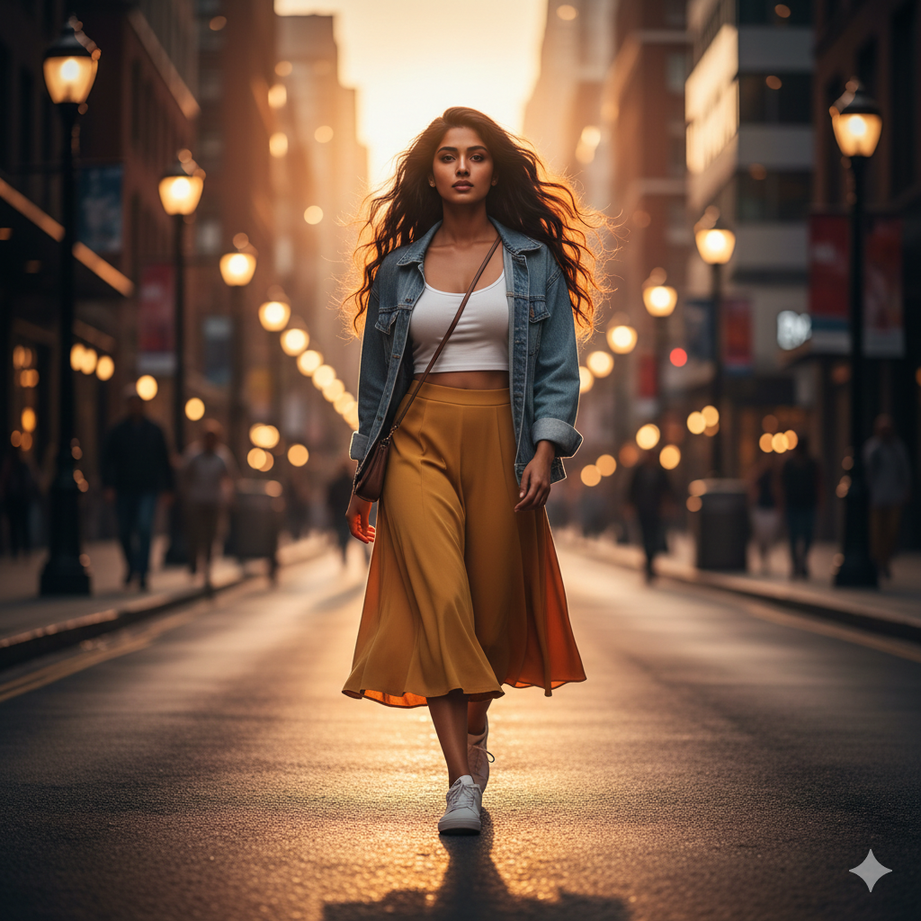 Gemini AI Photo Prompt Copy Paste – Create Ultra Realistic 8K Images in Seconds