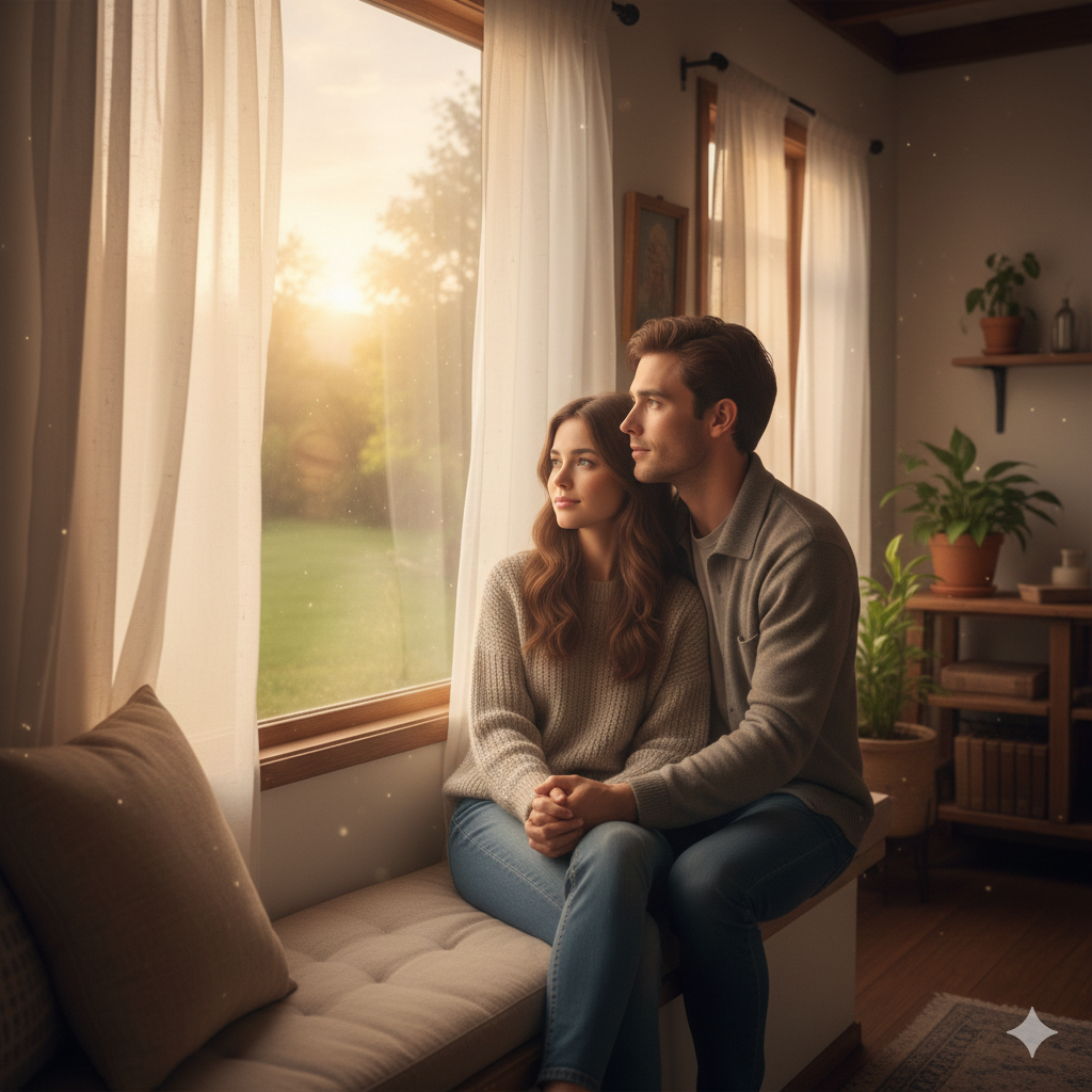 Best Gemini AI Couple Photo Prompt Ideas for Pre-Wedding