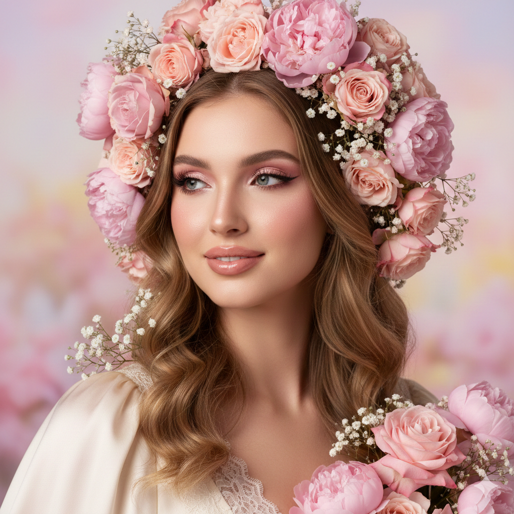 Top 15 Trending Gemini AI Photo Prompt Copy-Paste Ideas for Girls for Valentine Week Special 2026