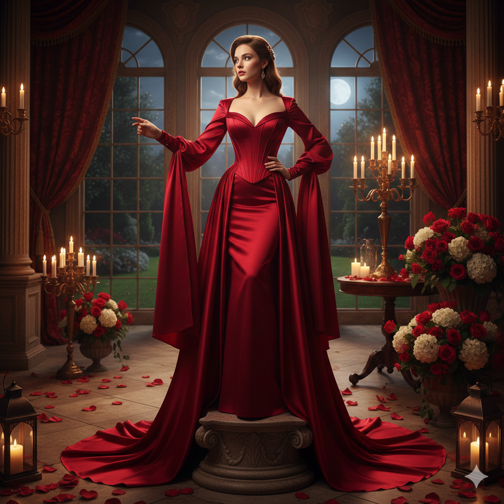 Top 15 Trending Gemini AI Photo Prompt Copy-Paste Ideas for Girls for Valentine Week Special 2026