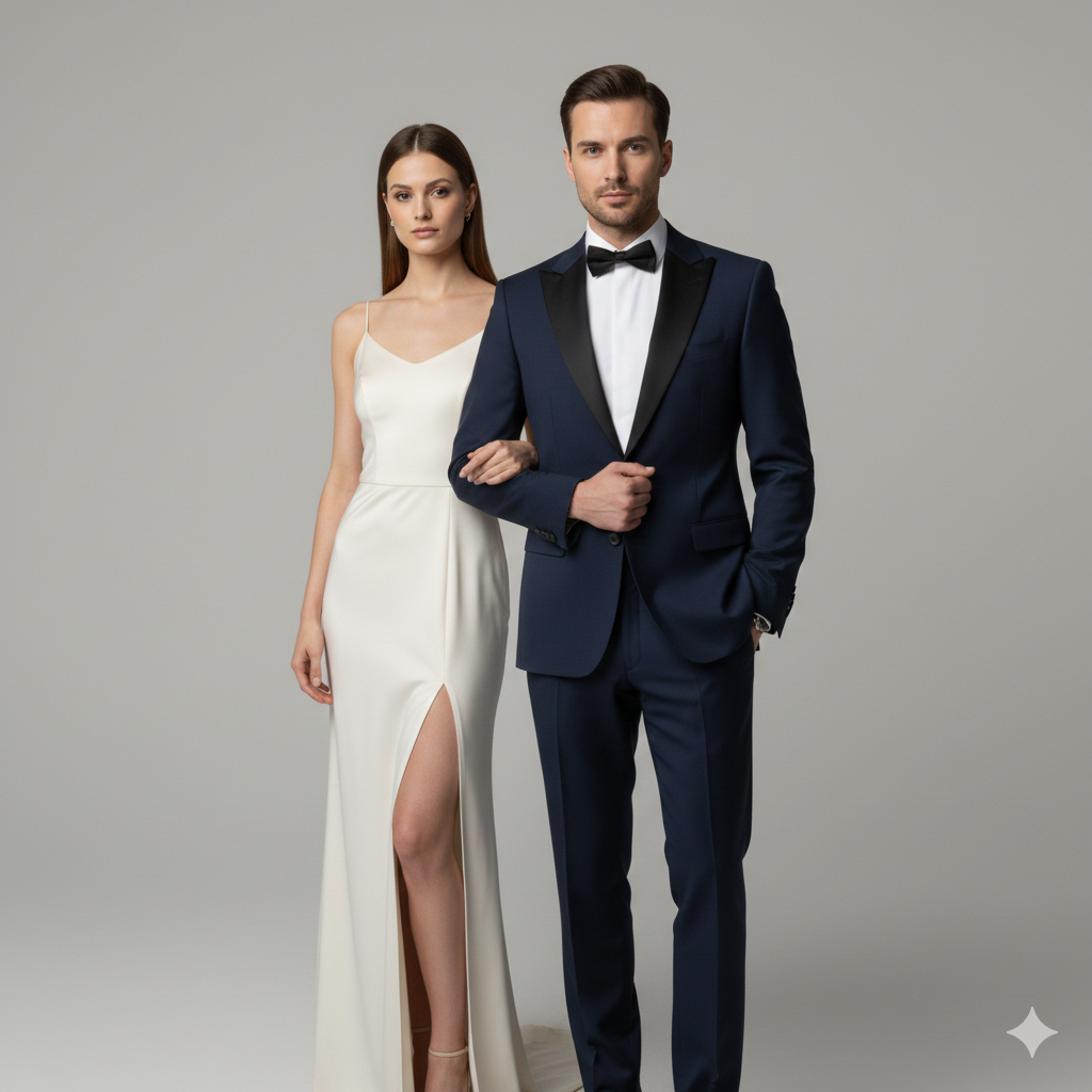 Top 10 Professional 4K Couple Photography Prompts for Gemini AI (Copy–Paste Ready)