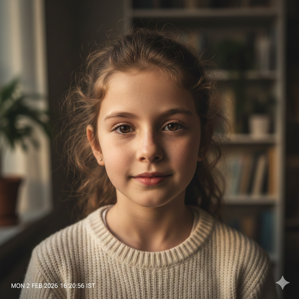 100% Working Gemini AI Photo Prompt Copy Paste – 4K Cinematic Ultra Realistic Results