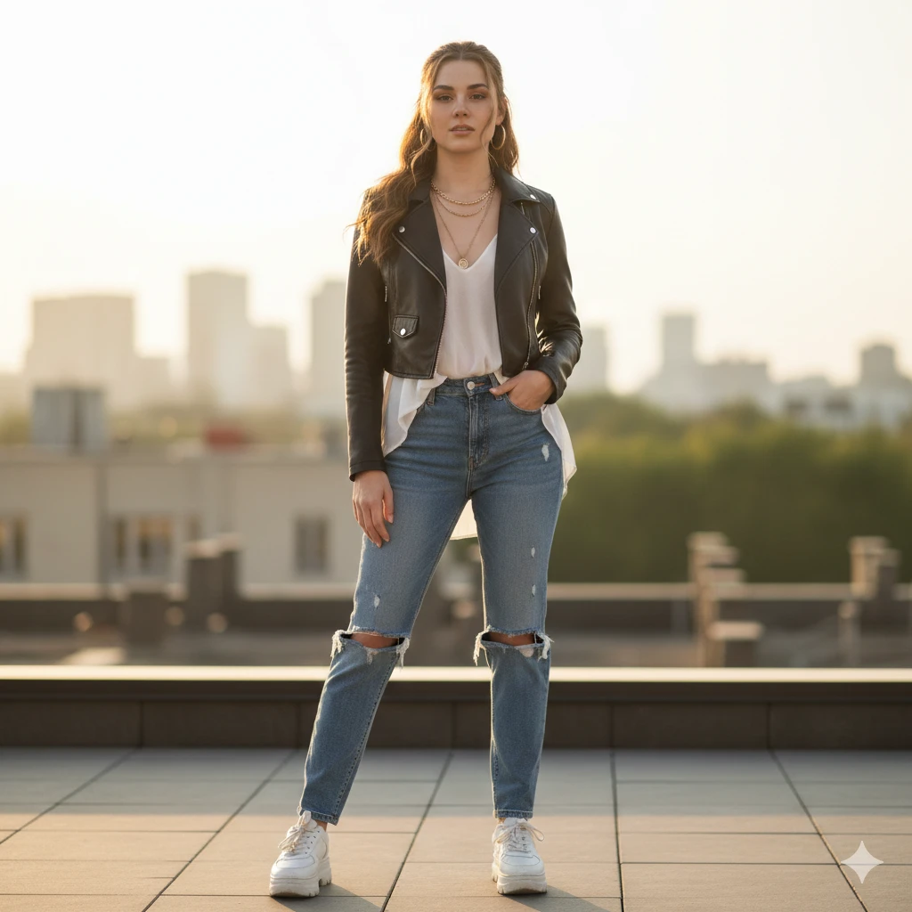 Gemini AI Photo Prompt Copy Paste for Instagram