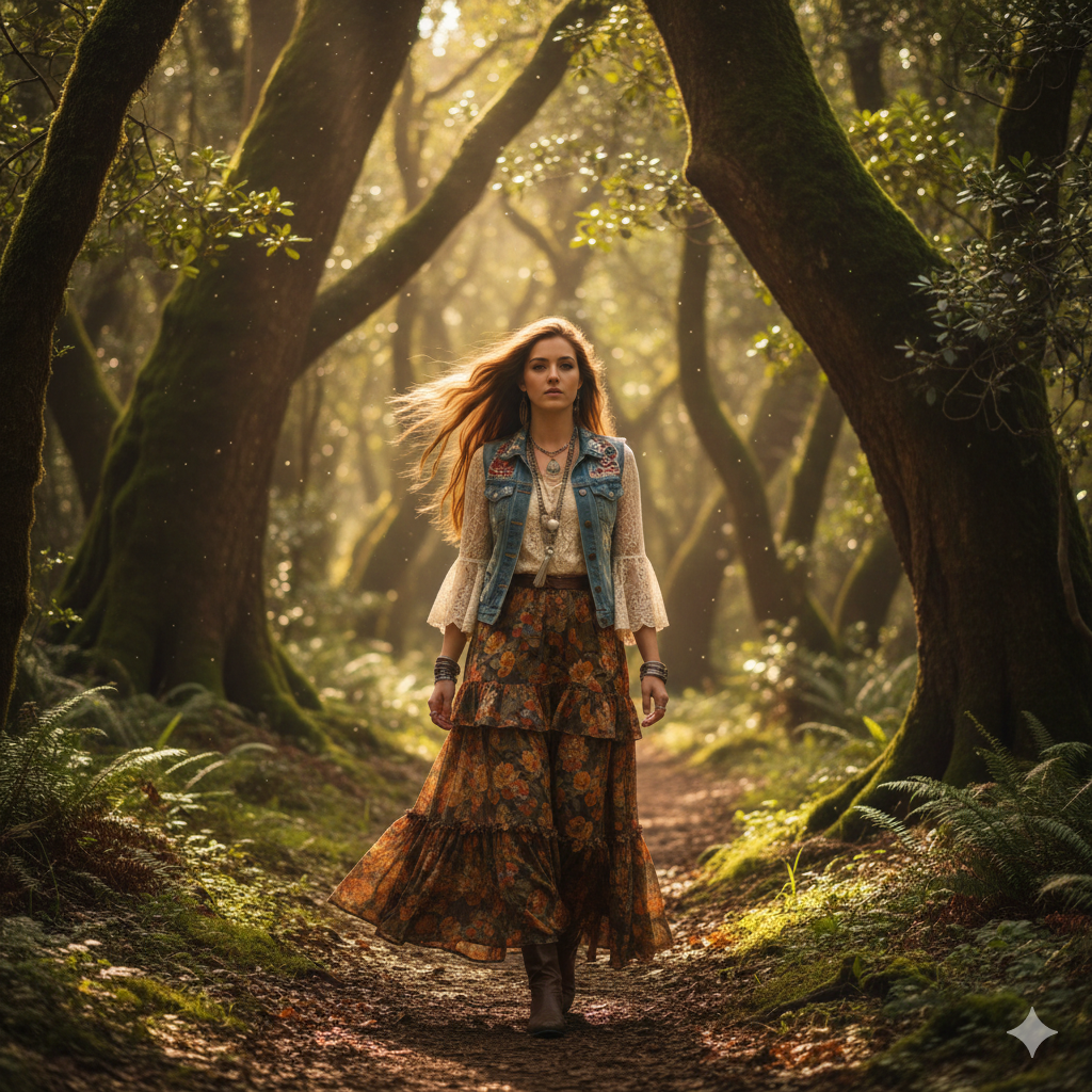 Trending Gemini AI Photo Prompt Copy-Paste Ideas