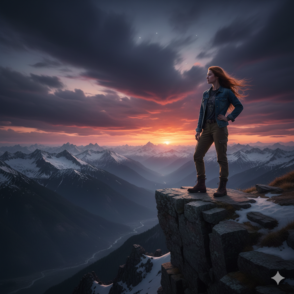 Trending Gemini AI Photo Prompt Copy-Paste Ideas