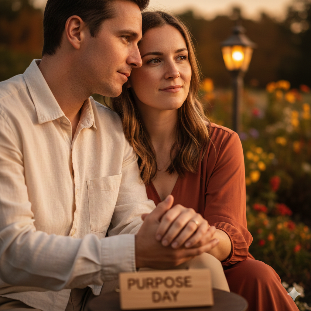 Purpose Day Special Gemini AI Photo Prompt Copy Paste for Romantic Photography Look in Ultra 8K