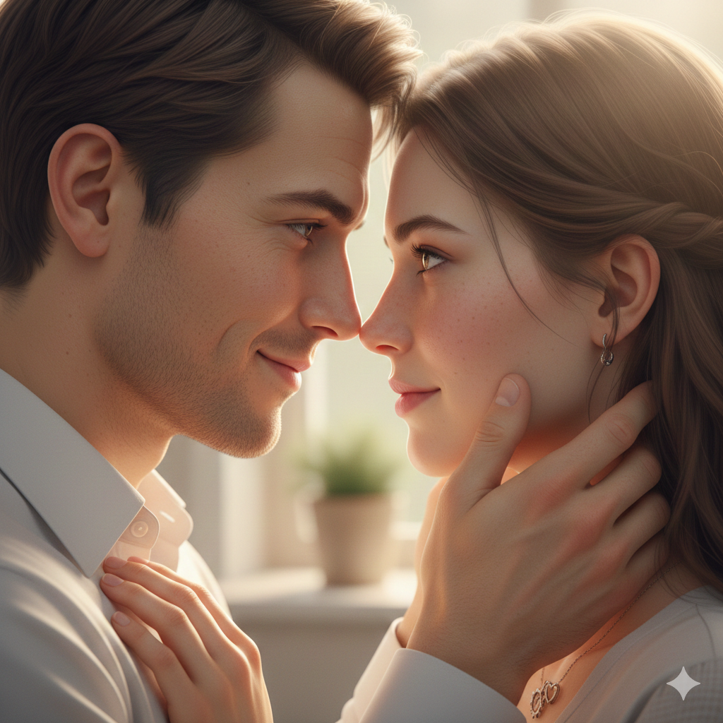 Purpose Day Special Gemini AI Photo Prompt Copy Paste for Romantic Photography Look in Ultra 8K