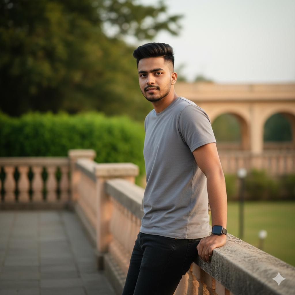 Gemini AI Photo Prompt Copy Paste Trending