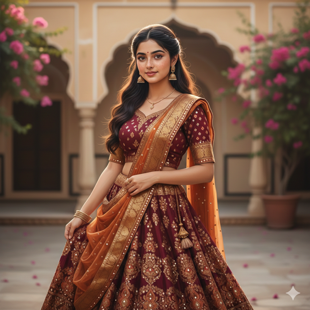 Gemini AI Photo Prompt Copy Paste