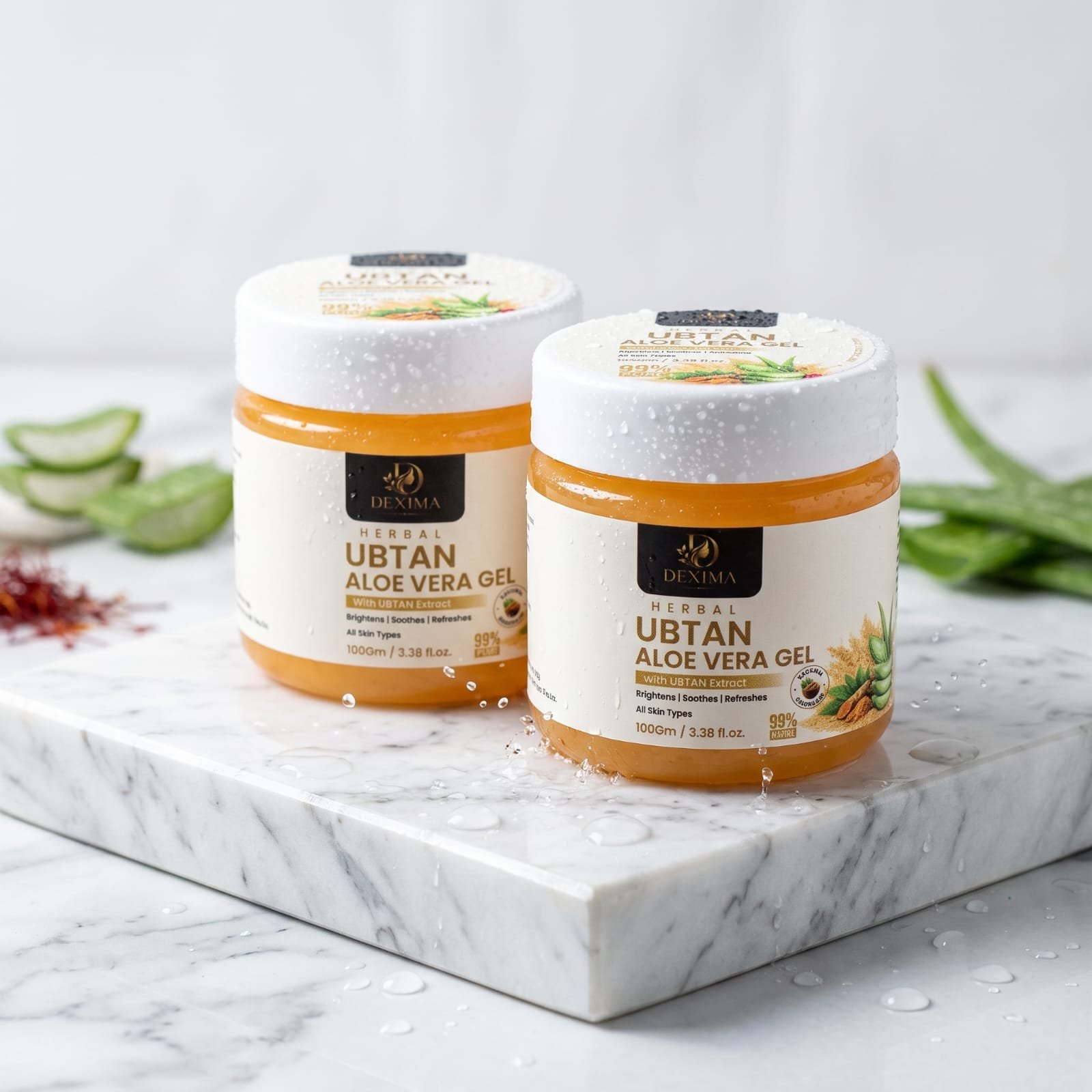 Ubtan Extract Herbal Skincare 2026